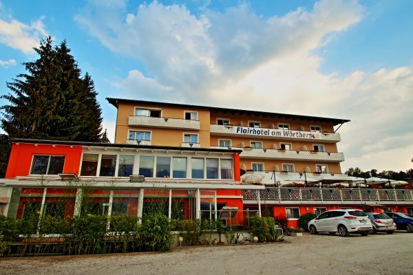 Flairhotel am Wörthersee (Velden am Wörthersee)